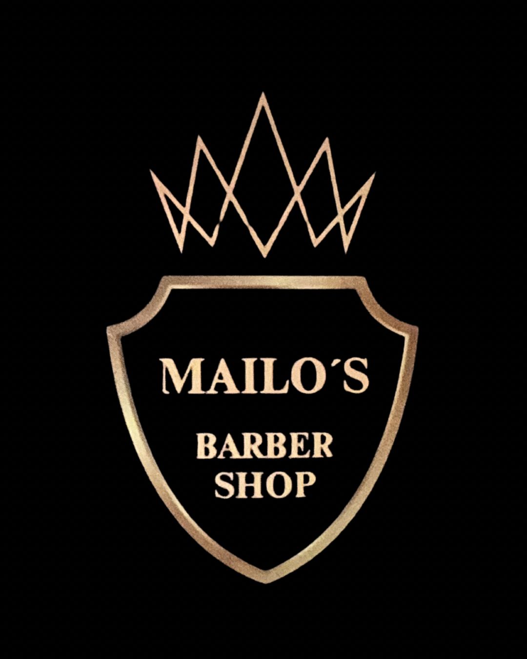 Mailo Barber Shop